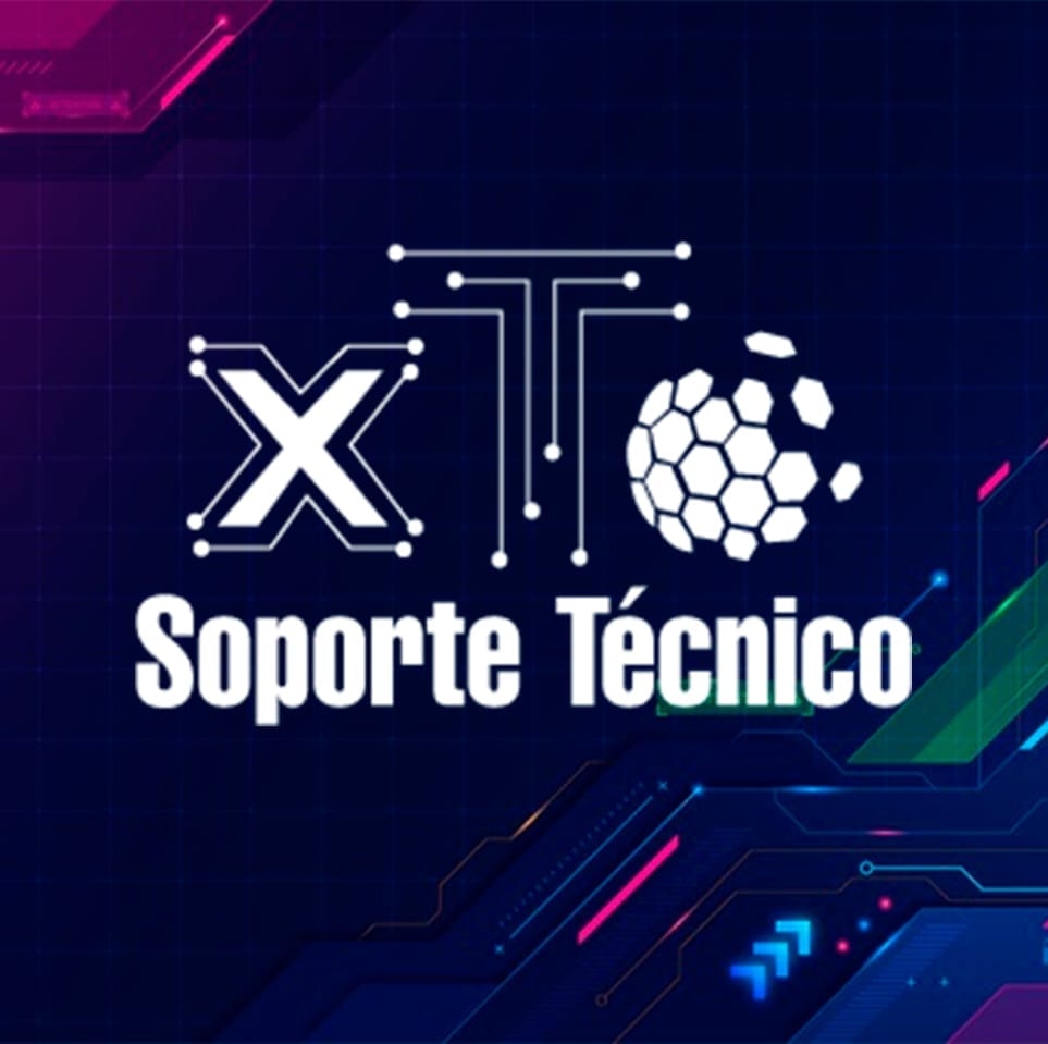 Soporte Técnico XTO